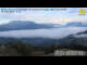Webcam on mount Gernkogel, 2.1 mi away