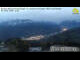 Webcam on mount Gernkogel, 2.6 mi away