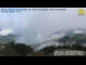 Webcam on mount Gernkogel, 2.1 mi away