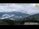 Webcam on mount Gernkogel, 4.3 mi away