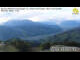 Webcam on mount Gernkogel, 2.1 mi away