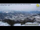 Webcam on mount Gernkogel, 2.7 mi away