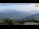 Webcam auf dem Gernkogel, 3.1 km entfernt
