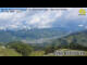 Webcam auf dem Gernkogel, 5.5 km entfernt