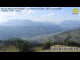 Webcam on mount Gernkogel, 2.7 mi away