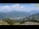Webcam on mount Gernkogel, 1.9 mi away