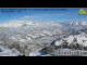 Webcam sul monte Gernkogel, 11.1 km