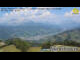Webcam auf dem Gernkogel, 5 km entfernt
