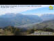 Webcam auf dem Gernkogel, 7 km entfernt