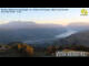 Webcam on mount Gernkogel, 2.7 mi away