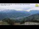 Webcam auf dem Gernkogel, 7 km entfernt