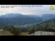 Webcam on mount Gernkogel, 2.6 mi away