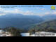 Webcam on mount Gernkogel, 2.1 mi away