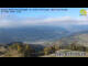 Webcam auf dem Gernkogel, 3.1 km entfernt