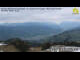 Webcam on mount Gernkogel, 2.1 mi away