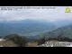 Webcam on mount Gernkogel, 2.1 mi away