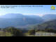 Webcam auf dem Gernkogel, 5.5 km entfernt