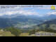 Webcam on mount Gernkogel, 2.6 mi away