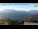 Webcam auf dem Gernkogel, 8.8 km entfernt