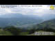 Webcam on mount Gernkogel, 2.7 mi away