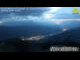 Webcam auf dem Gernkogel, 7 km entfernt