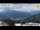 Webcam auf dem Gernkogel, 5.5 km entfernt