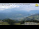 Webcam on mount Gernkogel, 3.4 mi away