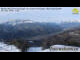 Webcam auf dem Gernkogel, 5 km entfernt