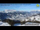 Webcam on mount Gernkogel, 2.7 mi away