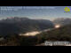 Webcam on mount Gernkogel, 1.9 mi away