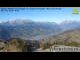 Webcam sul monte Gernkogel, 11.1 km