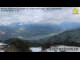 Webcam sul monte Gernkogel, 7 km