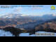 Webcam on mount Gernkogel, 2.1 mi away