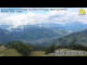 Webcam auf dem Gernkogel, 5.5 km entfernt