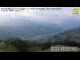 Webcam on mount Gernkogel, 1.2 mi away