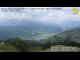 Webcam on mount Gernkogel, 3.4 mi away