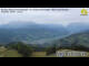 Webcam on mount Gernkogel, 2.1 mi away