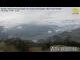 Webcam on mount Gernkogel, 2.6 mi away