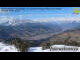 Webcam sul monte Gernkogel, 5 km