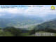 Webcam auf dem Gernkogel, 11.1 km entfernt