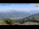 Webcam auf dem Gernkogel, 3.1 km entfernt