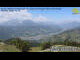 Webcam on mount Gernkogel, 2.6 mi away