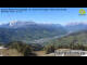 Webcam auf dem Gernkogel, 5 km entfernt