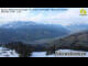 Webcam auf dem Gernkogel, 7 km entfernt