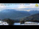 Webcam sul monte Gernkogel, 7 km