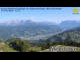 Webcam auf dem Gernkogel, 5.5 km entfernt