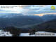 Webcam auf dem Gernkogel, 5 km entfernt