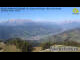 Webcam auf dem Gernkogel, 5 km entfernt