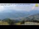 Webcam on mount Gernkogel, 2.7 mi away