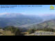Webcam auf dem Gernkogel, 11.1 km entfernt